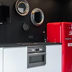Liw Апартаменты Венгрув