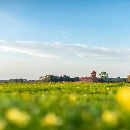 Apartment Liw Węgrów