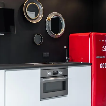 Liw Apartment Węgrów