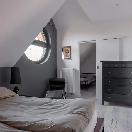 Mieszkania Na Liw Apartament