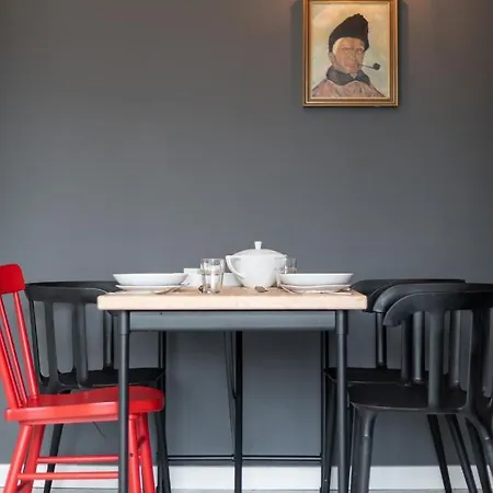 Liw Apartment Węgrów