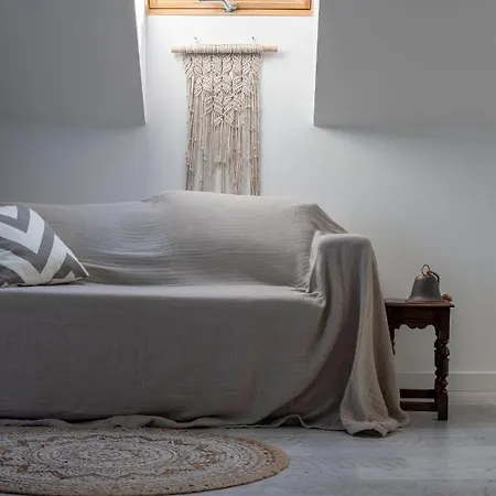 Liw Apartment Węgrów