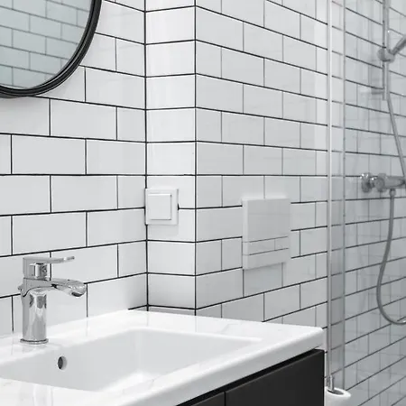 Liw Apartment Węgrów