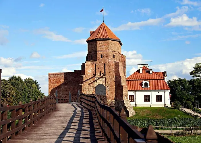 Apartament Mieszkania Na Liw *