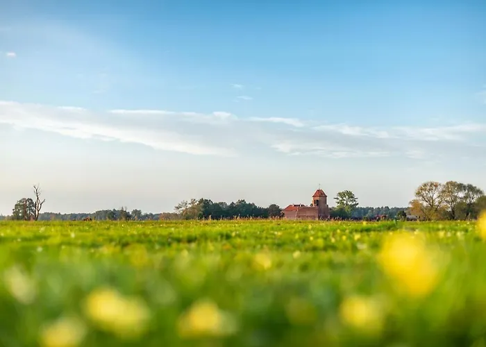 Apartament Mieszkania Na Liw Węgrów