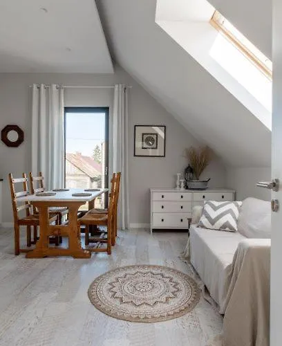 Apartament Mieszkania Na Liw *