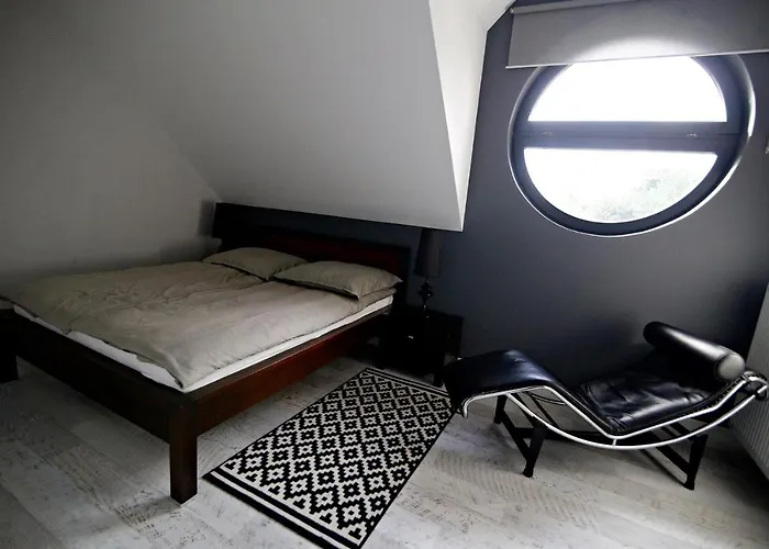 Apartament Mieszkania Na Liw *