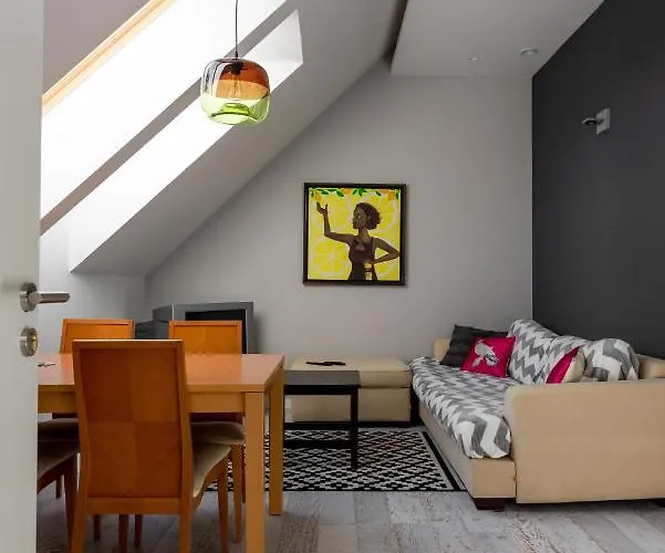 Mieszkania Na Liw Apartament