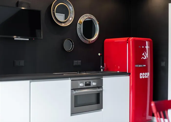 Mieszkania Na Liw Apartament Węgrów