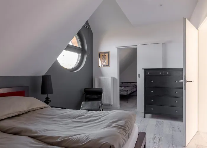 Mieszkania Na Liw Apartament