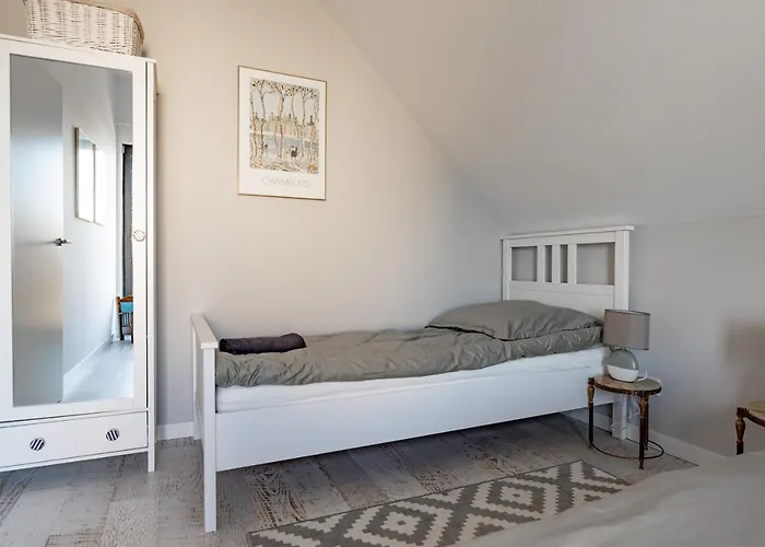 Mieszkania Na Liw Węgrów