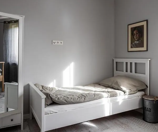 Mieszkania Na Liw Apartament