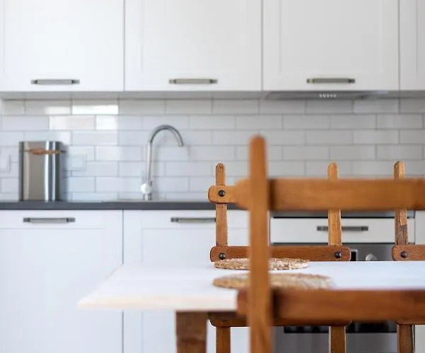 Mieszkania Na Liw * Węgrów