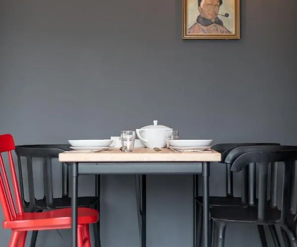 Mieszkania Na Liw Apartament Węgrów