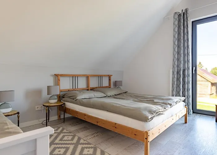 Apartament Mieszkania Na Liw